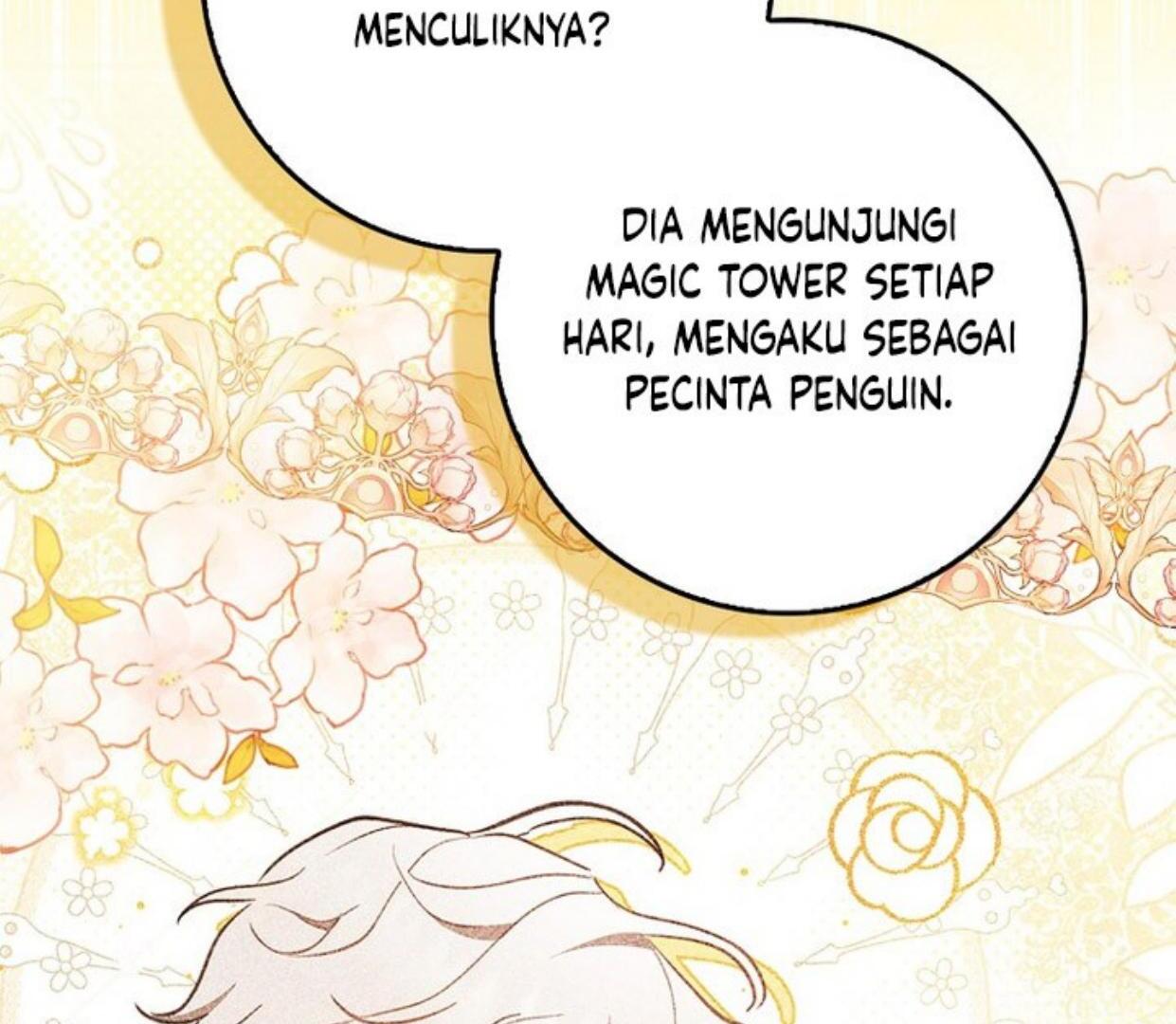 The Crazy Killer Whale’s Favourite Penguin Chapter 09 Gambar 157