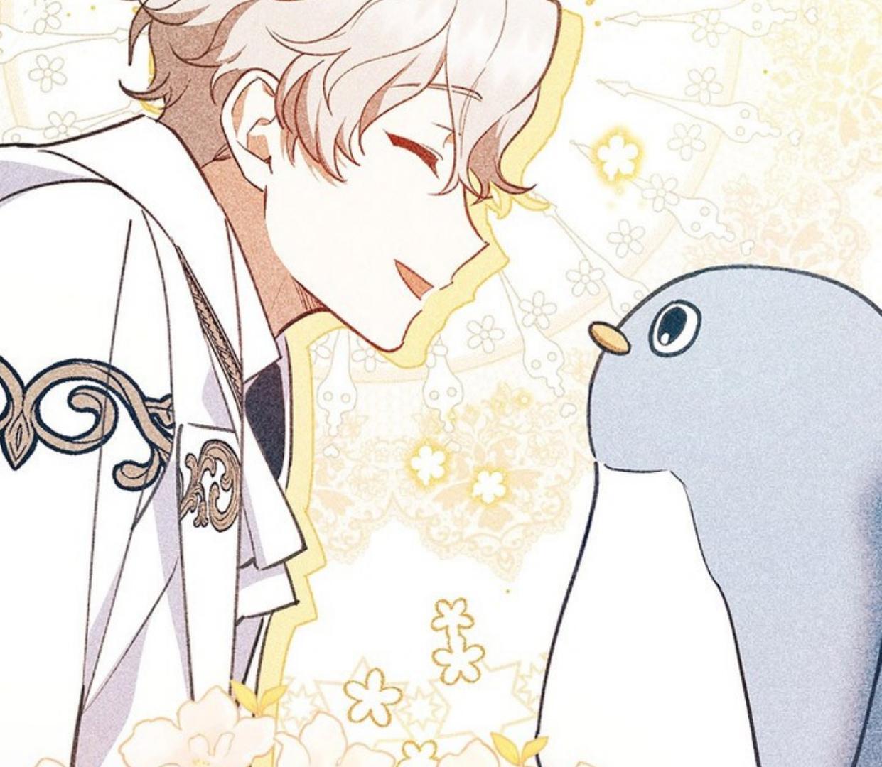 The Crazy Killer Whale’s Favourite Penguin Chapter 09 Gambar 158