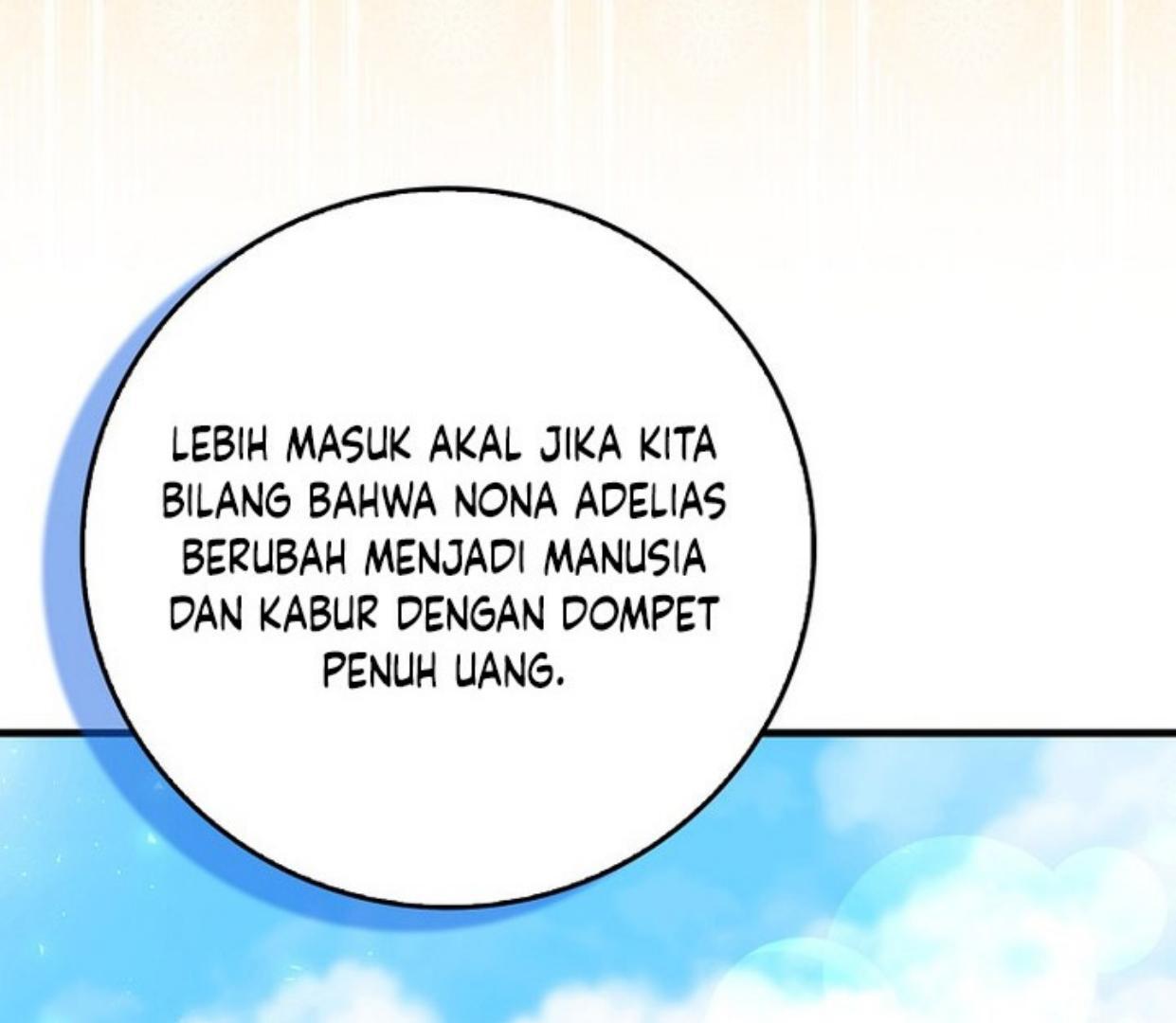 The Crazy Killer Whale’s Favourite Penguin Chapter 09 Gambar 160