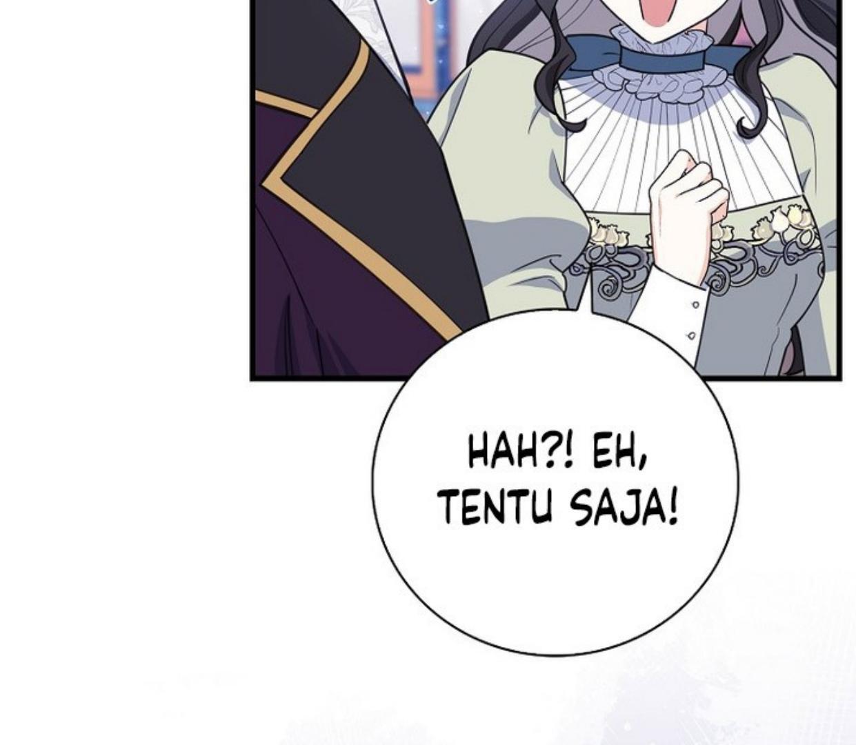 The Crazy Killer Whale’s Favourite Penguin Chapter 09 Gambar 168