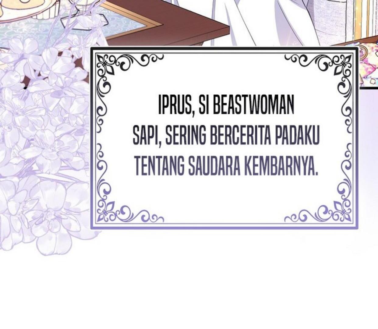 The Crazy Killer Whale’s Favourite Penguin Chapter 09 Gambar 17