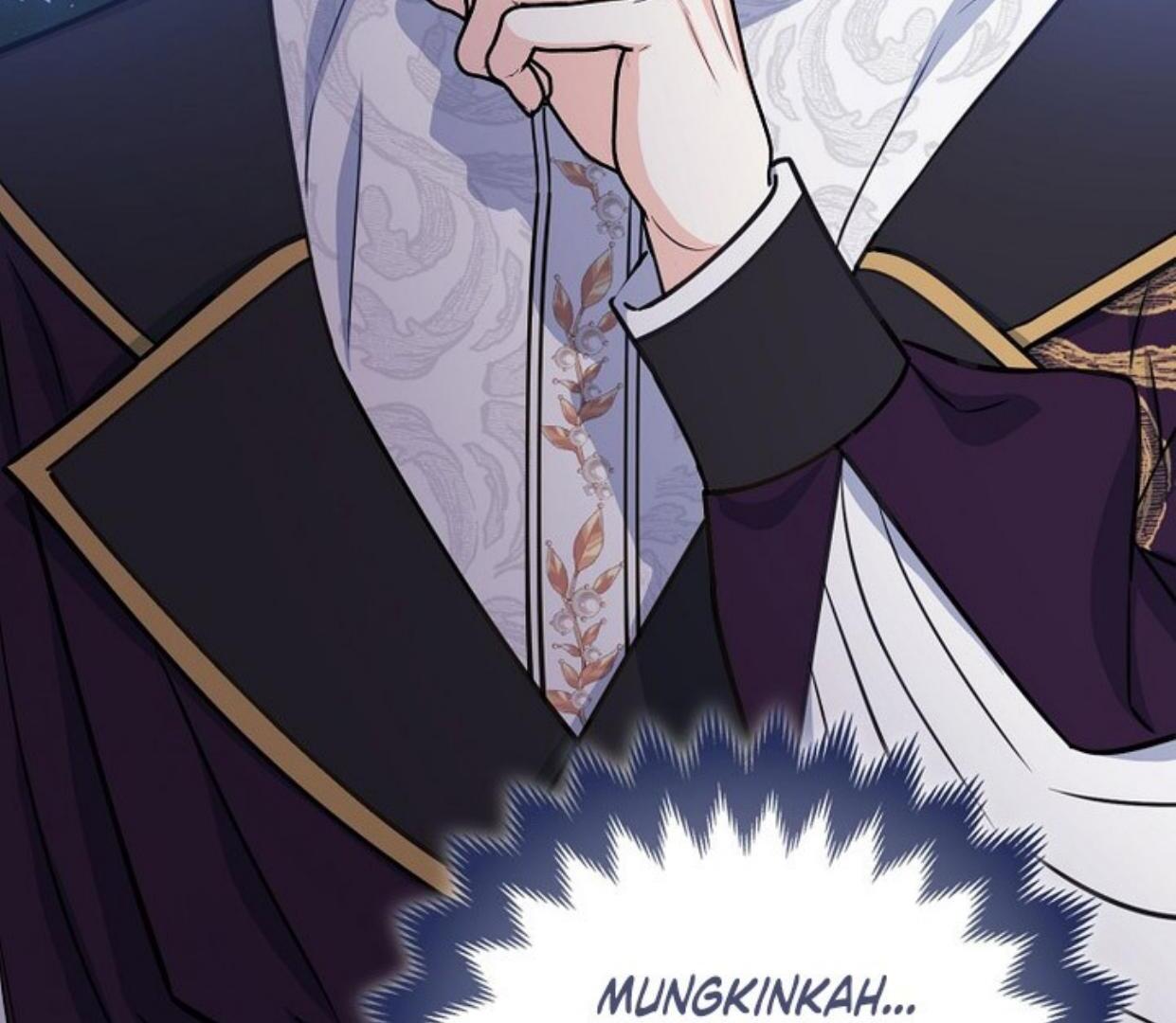 The Crazy Killer Whale’s Favourite Penguin Chapter 09 Gambar 171