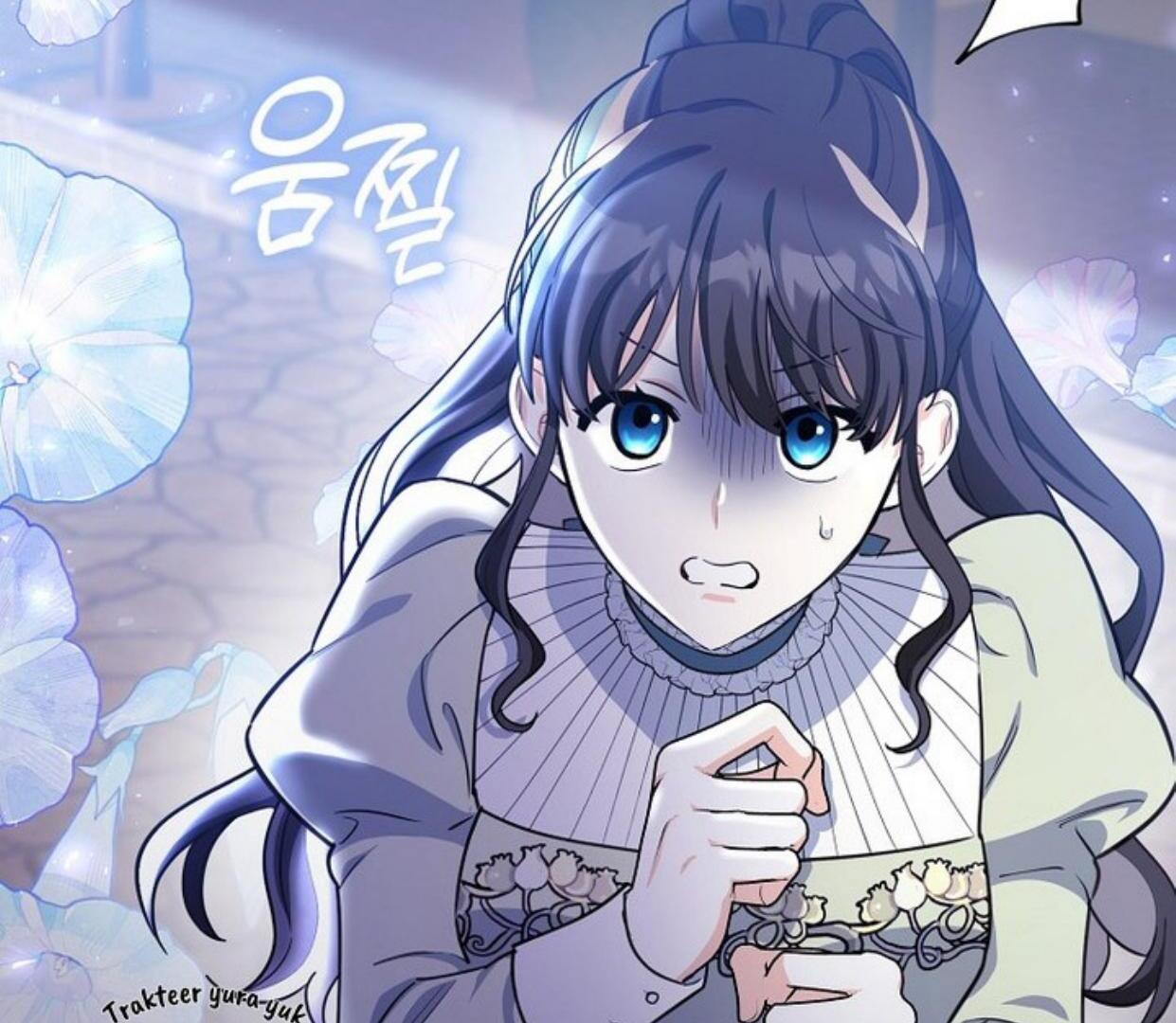 The Crazy Killer Whale’s Favourite Penguin Chapter 09 Gambar 175