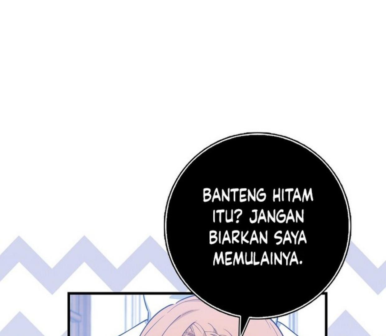 The Crazy Killer Whale’s Favourite Penguin Chapter 09 Gambar 18