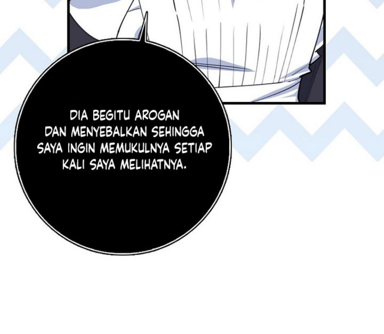 The Crazy Killer Whale’s Favourite Penguin Chapter 09 Gambar 20