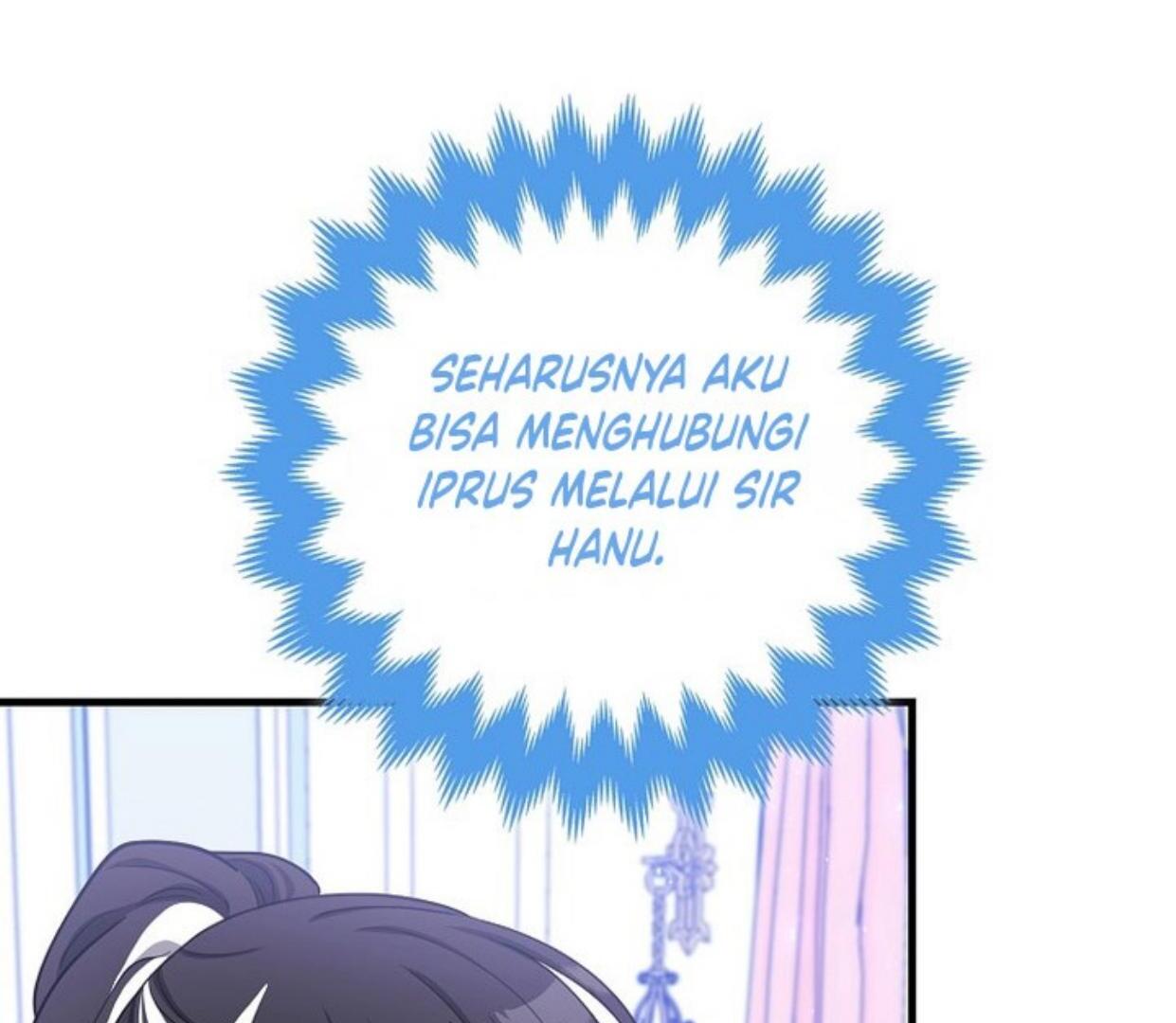 The Crazy Killer Whale’s Favourite Penguin Chapter 09 Gambar 21