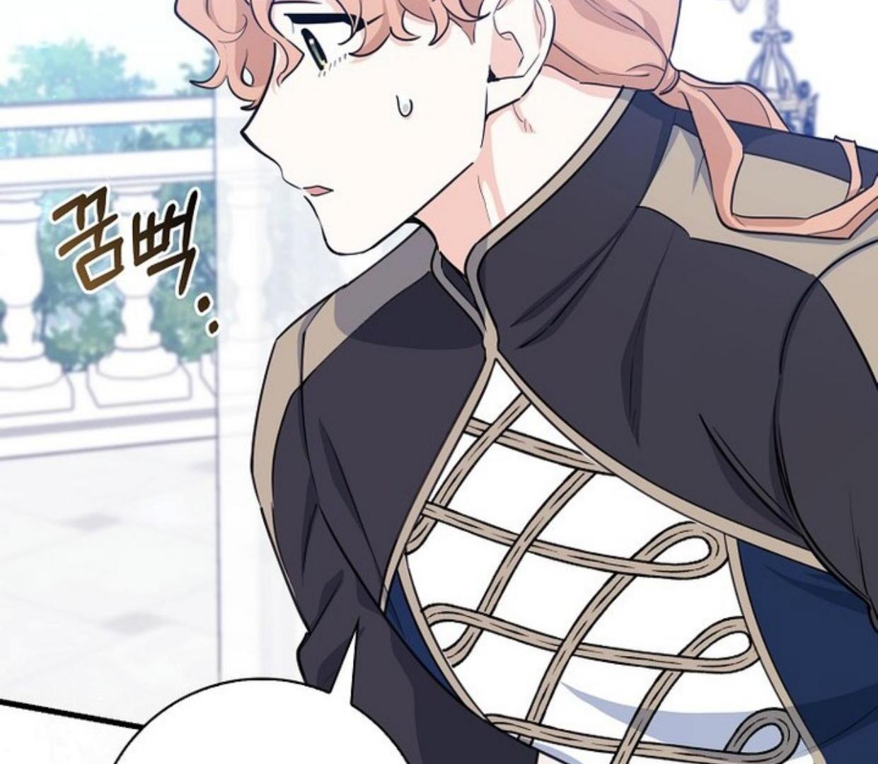 The Crazy Killer Whale’s Favourite Penguin Chapter 09 Gambar 25