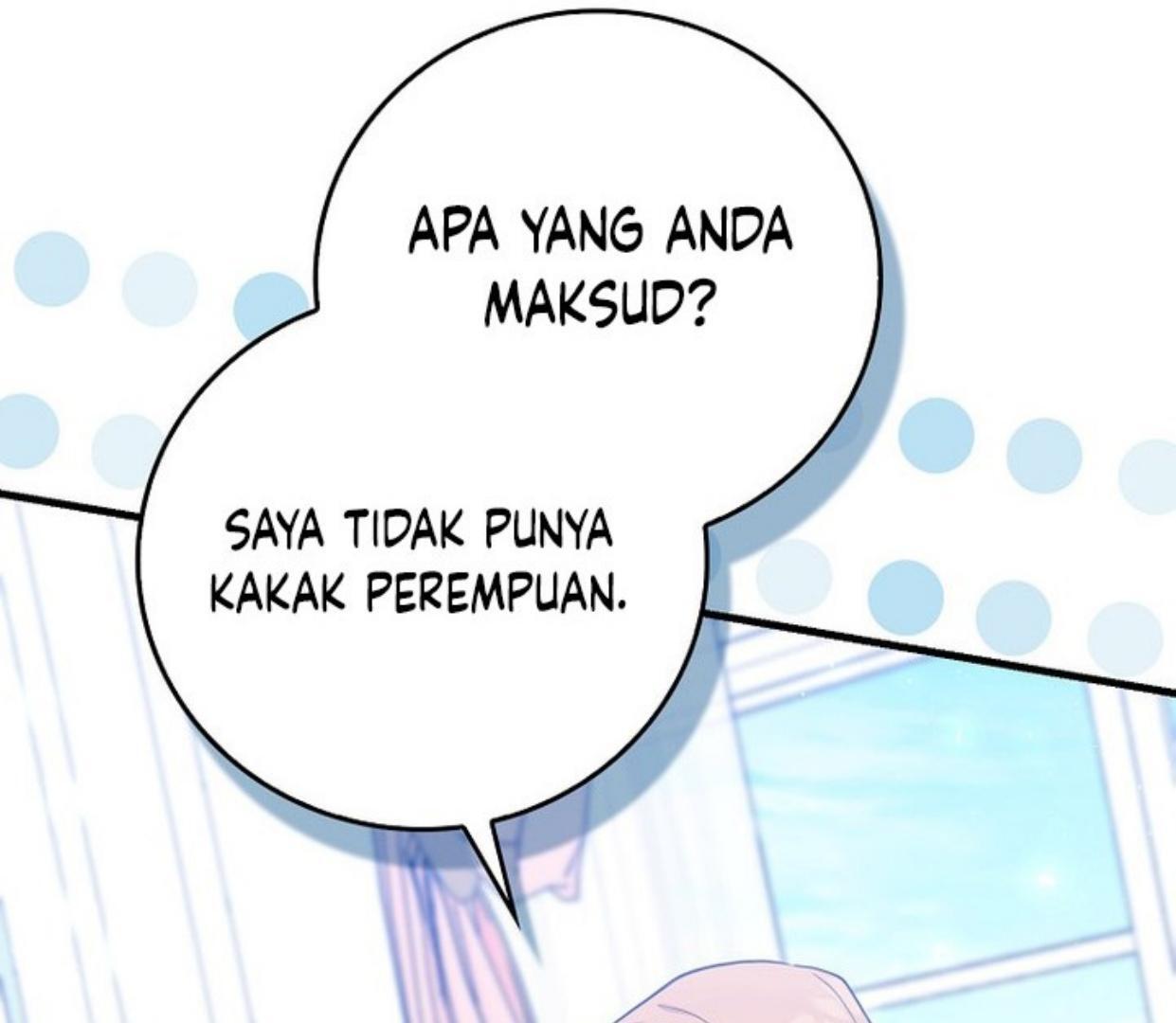 The Crazy Killer Whale’s Favourite Penguin Chapter 09 Gambar 28