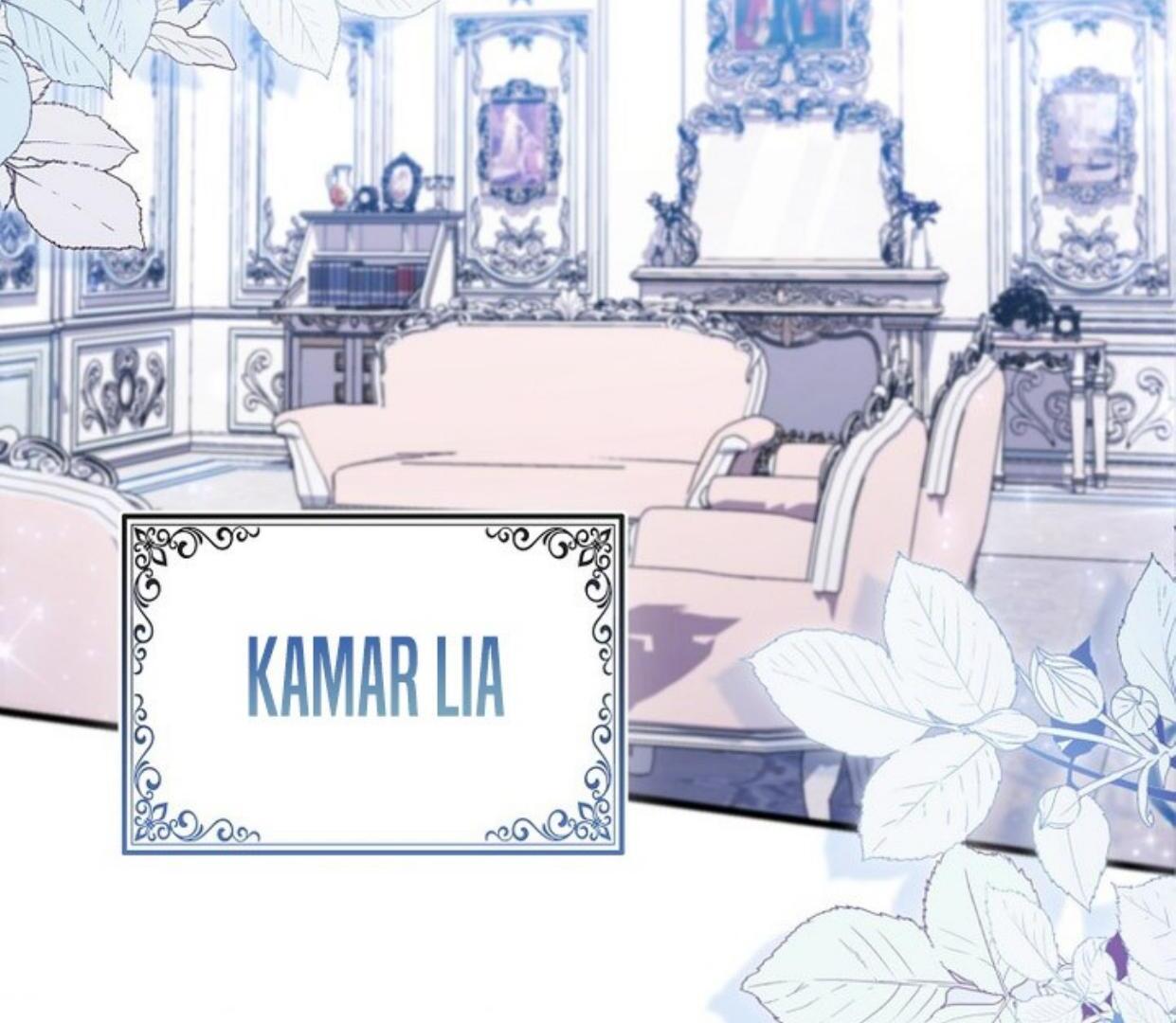 The Crazy Killer Whale’s Favourite Penguin Chapter 09 Gambar 3