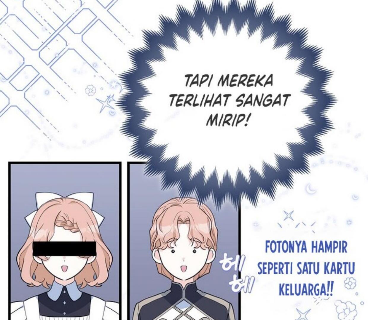 The Crazy Killer Whale’s Favourite Penguin Chapter 09 Gambar 31