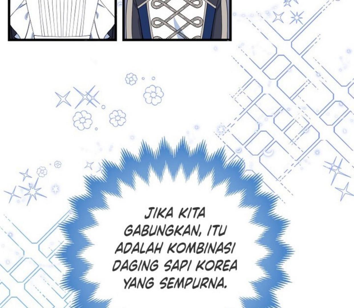 The Crazy Killer Whale’s Favourite Penguin Chapter 09 Gambar 32