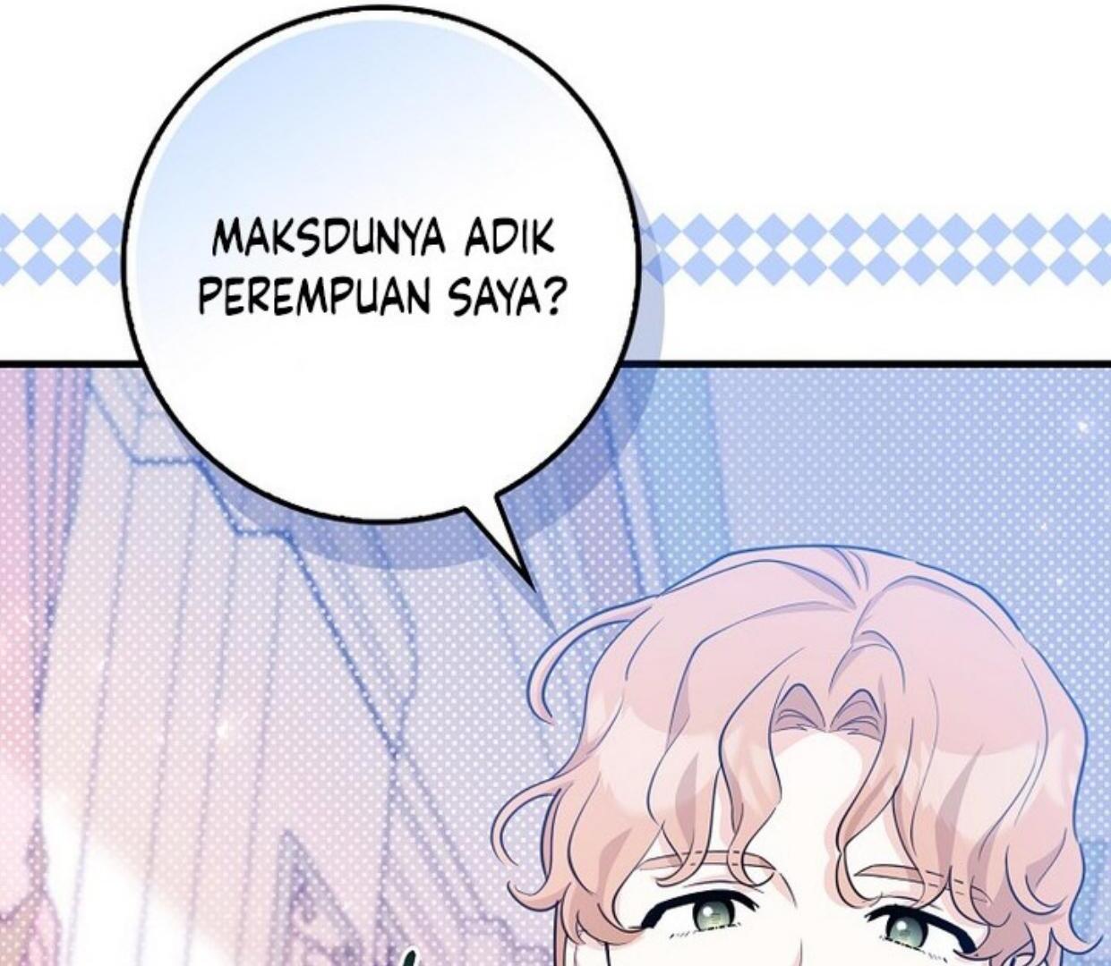 The Crazy Killer Whale’s Favourite Penguin Chapter 09 Gambar 37