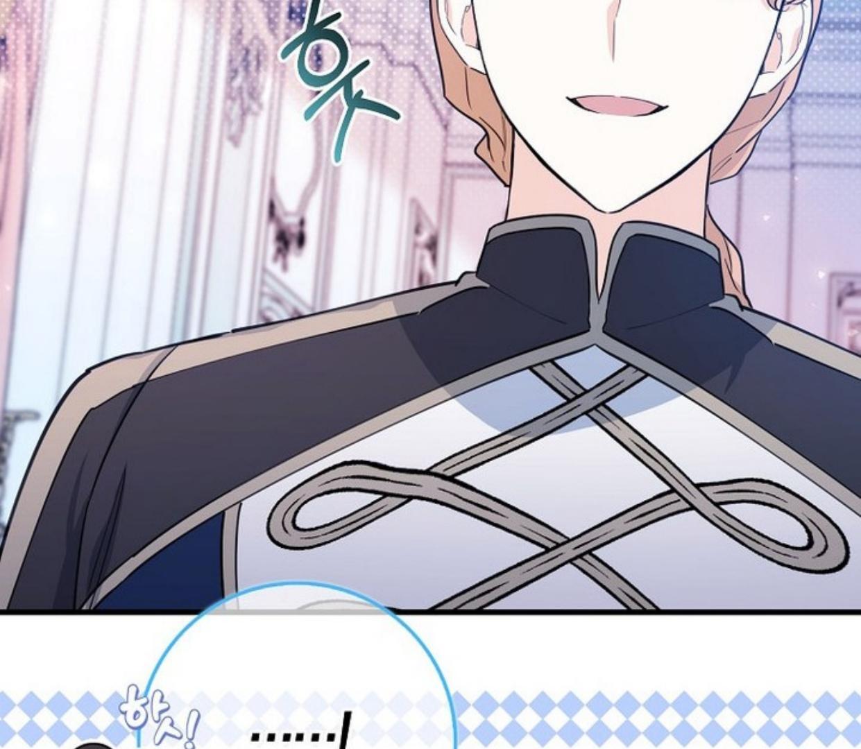 The Crazy Killer Whale’s Favourite Penguin Chapter 09 Gambar 38