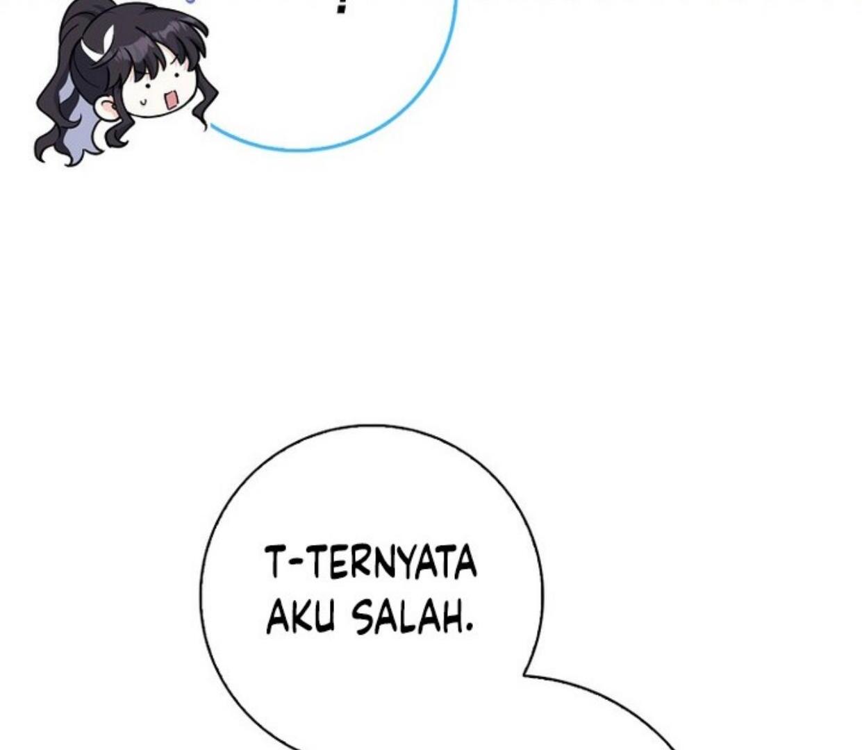 The Crazy Killer Whale’s Favourite Penguin Chapter 09 Gambar 39