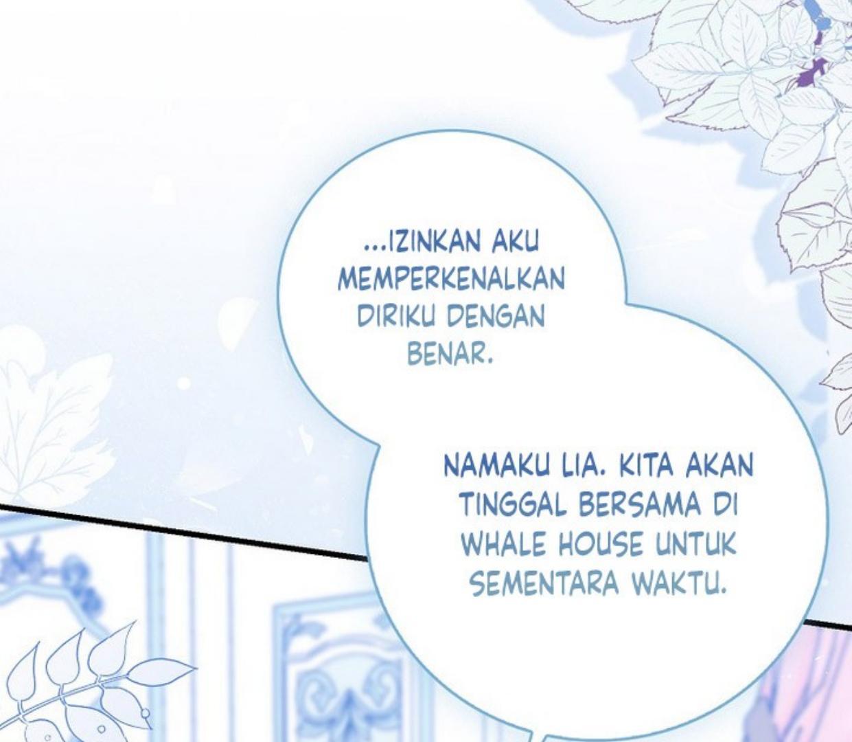 The Crazy Killer Whale’s Favourite Penguin Chapter 09 Gambar 4