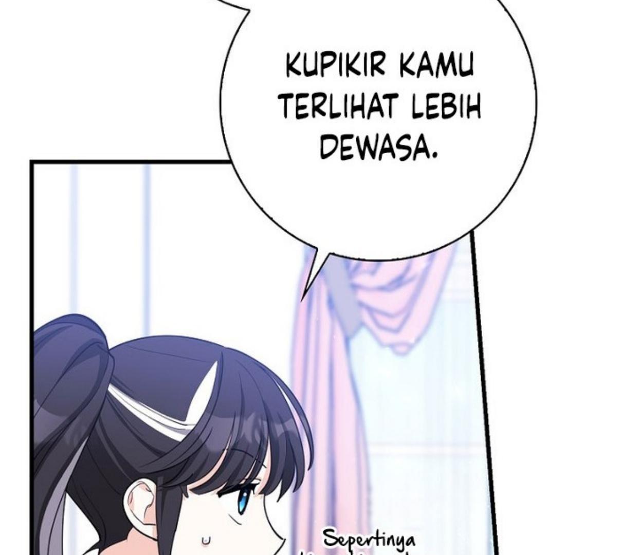 The Crazy Killer Whale’s Favourite Penguin Chapter 09 Gambar 40