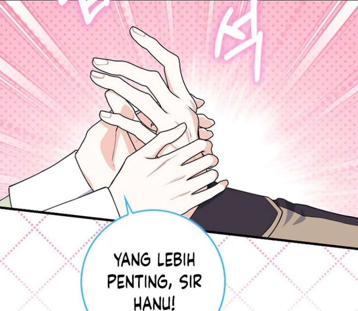 The Crazy Killer Whale’s Favourite Penguin Chapter 09 Gambar 45