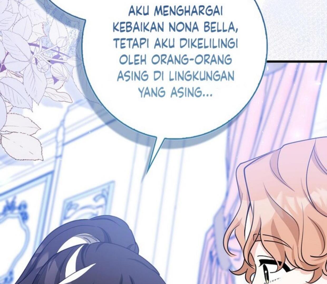 The Crazy Killer Whale’s Favourite Penguin Chapter 09 Gambar 47