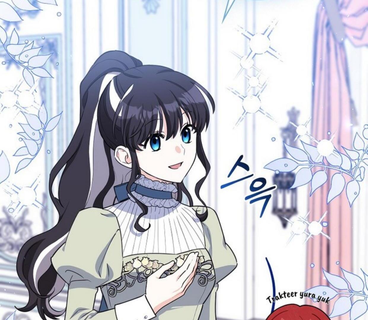 The Crazy Killer Whale’s Favourite Penguin Chapter 09 Gambar 5