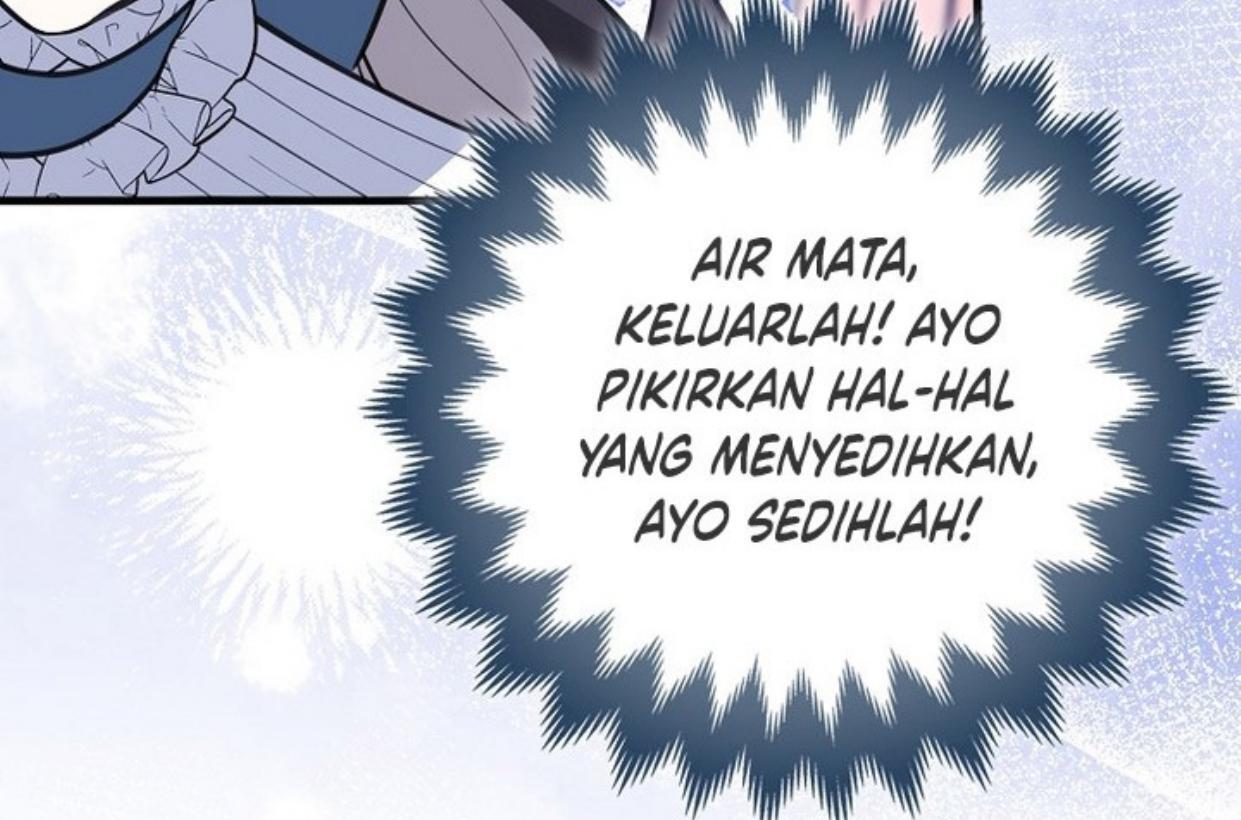 The Crazy Killer Whale’s Favourite Penguin Chapter 09 Gambar 52