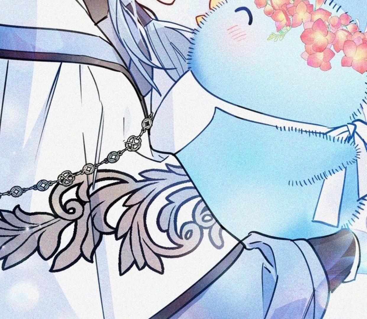 The Crazy Killer Whale’s Favourite Penguin Chapter 09 Gambar 57