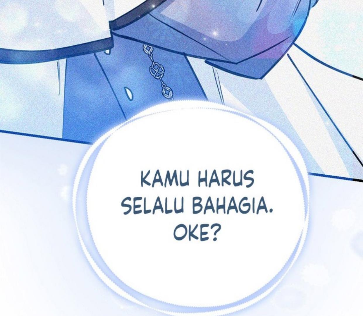 The Crazy Killer Whale’s Favourite Penguin Chapter 09 Gambar 58