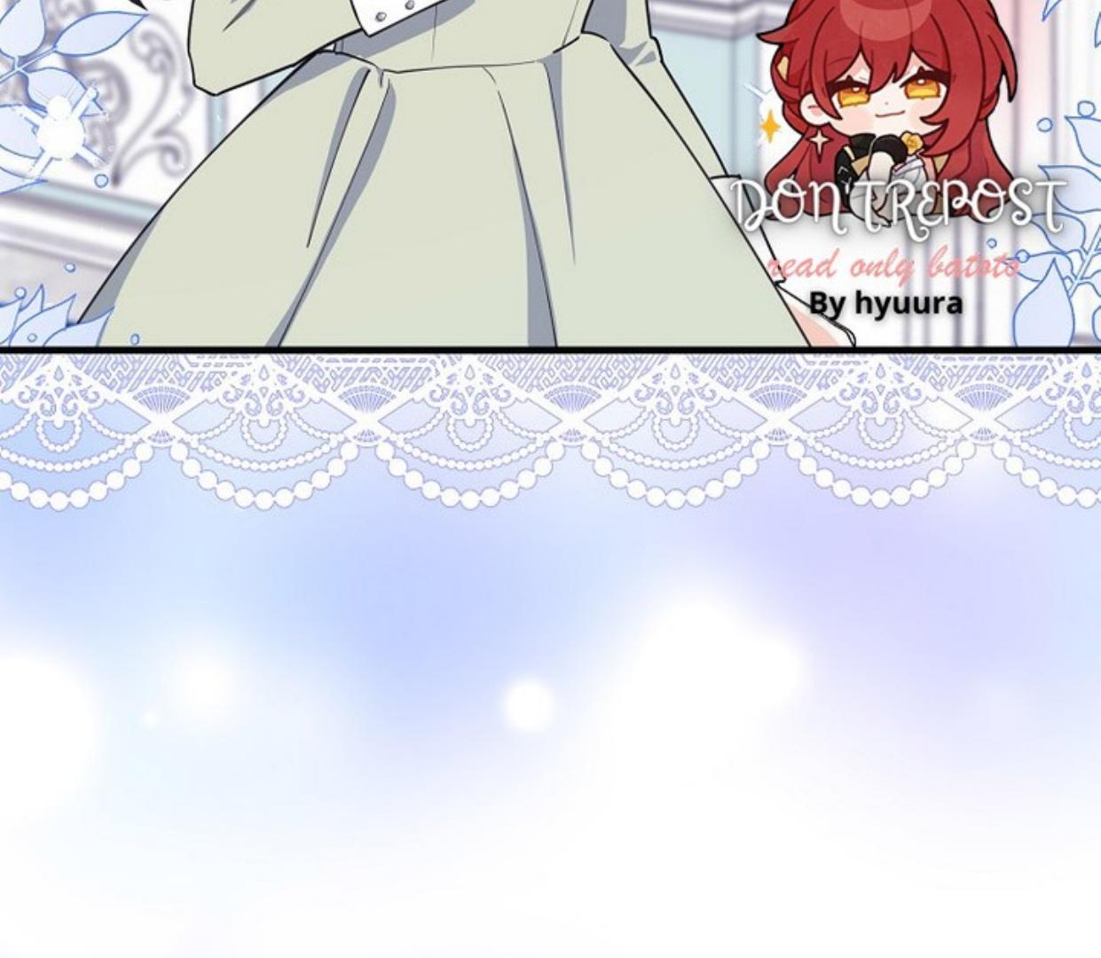 The Crazy Killer Whale’s Favourite Penguin Chapter 09 Gambar 6