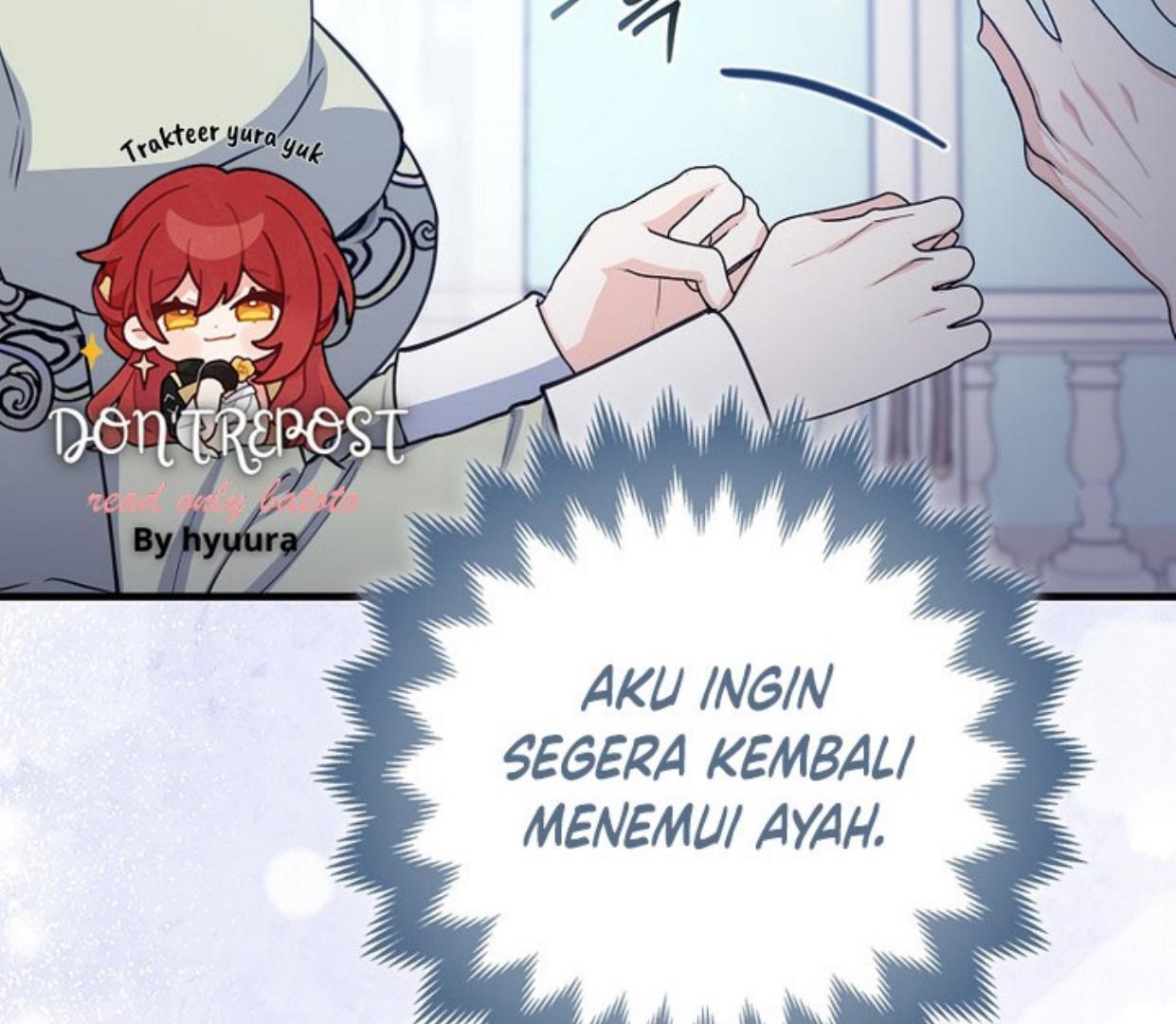 The Crazy Killer Whale’s Favourite Penguin Chapter 09 Gambar 62