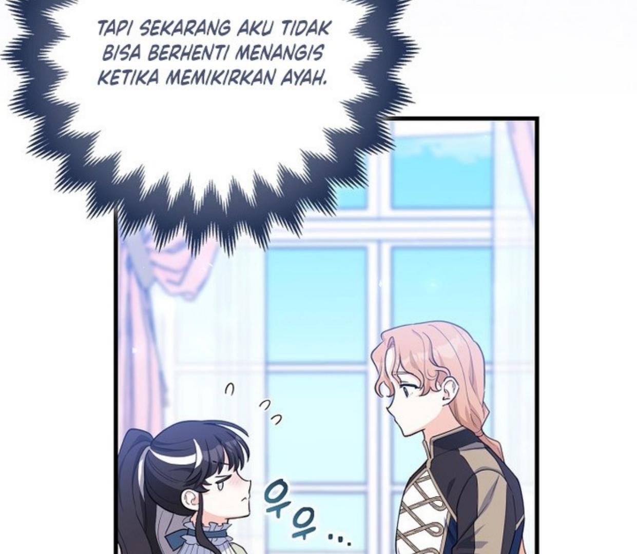 The Crazy Killer Whale’s Favourite Penguin Chapter 09 Gambar 68