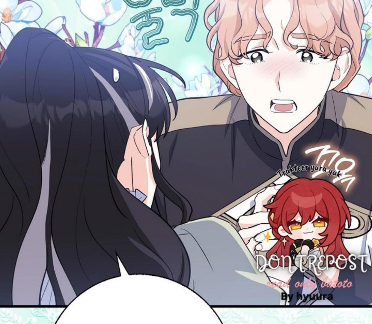 The Crazy Killer Whale’s Favourite Penguin Chapter 09 Gambar 75