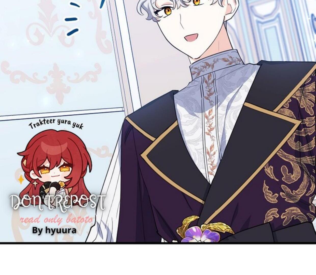 The Crazy Killer Whale’s Favourite Penguin Chapter 09 Gambar 81