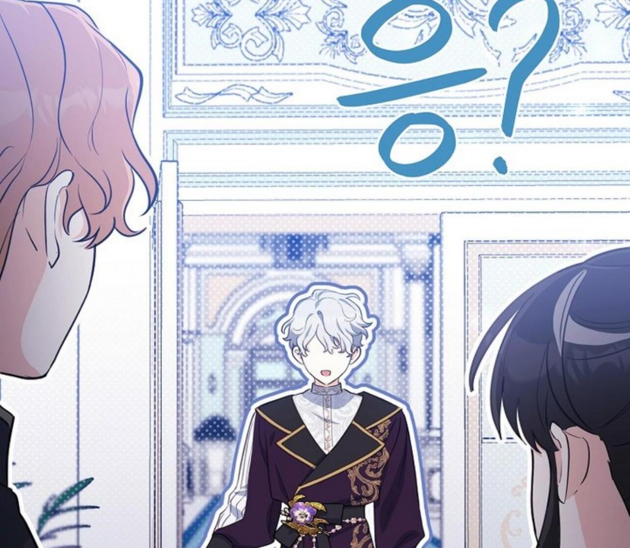 The Crazy Killer Whale’s Favourite Penguin Chapter 09 Gambar 83