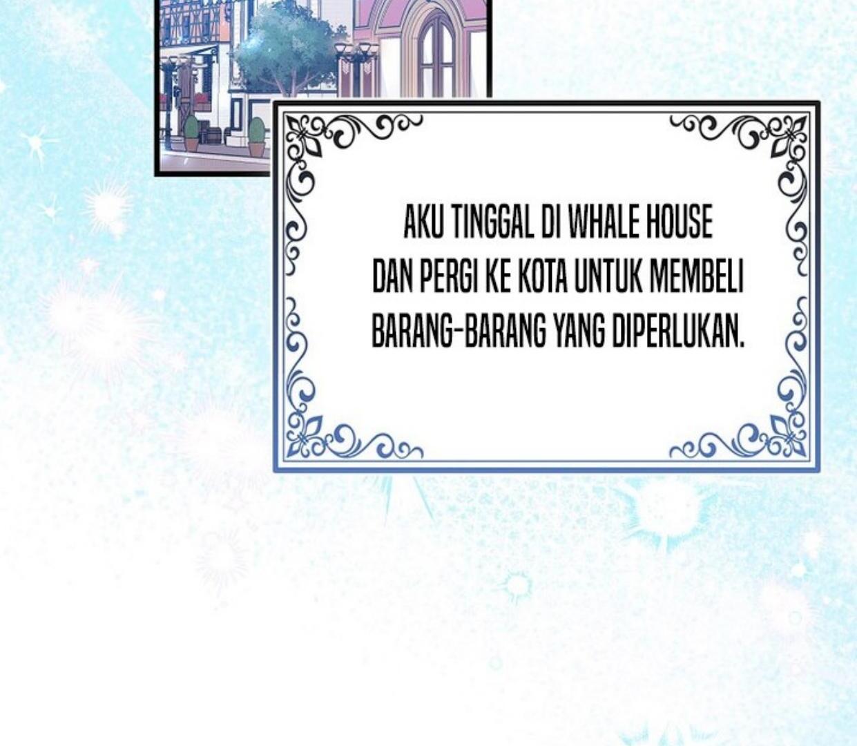 The Crazy Killer Whale’s Favourite Penguin Chapter 09 Gambar 99