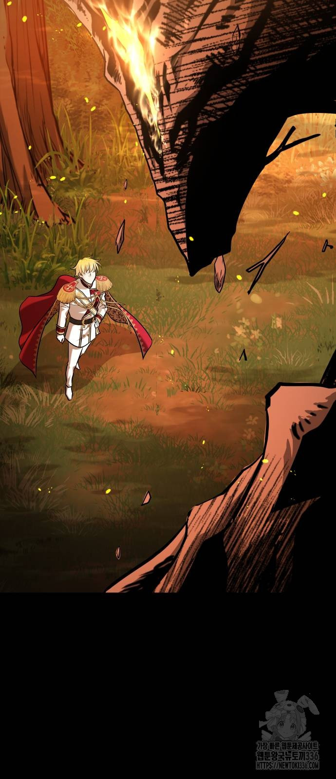 The Young Emperor Is Obsessed With Me Chapter 19 Gambar 13