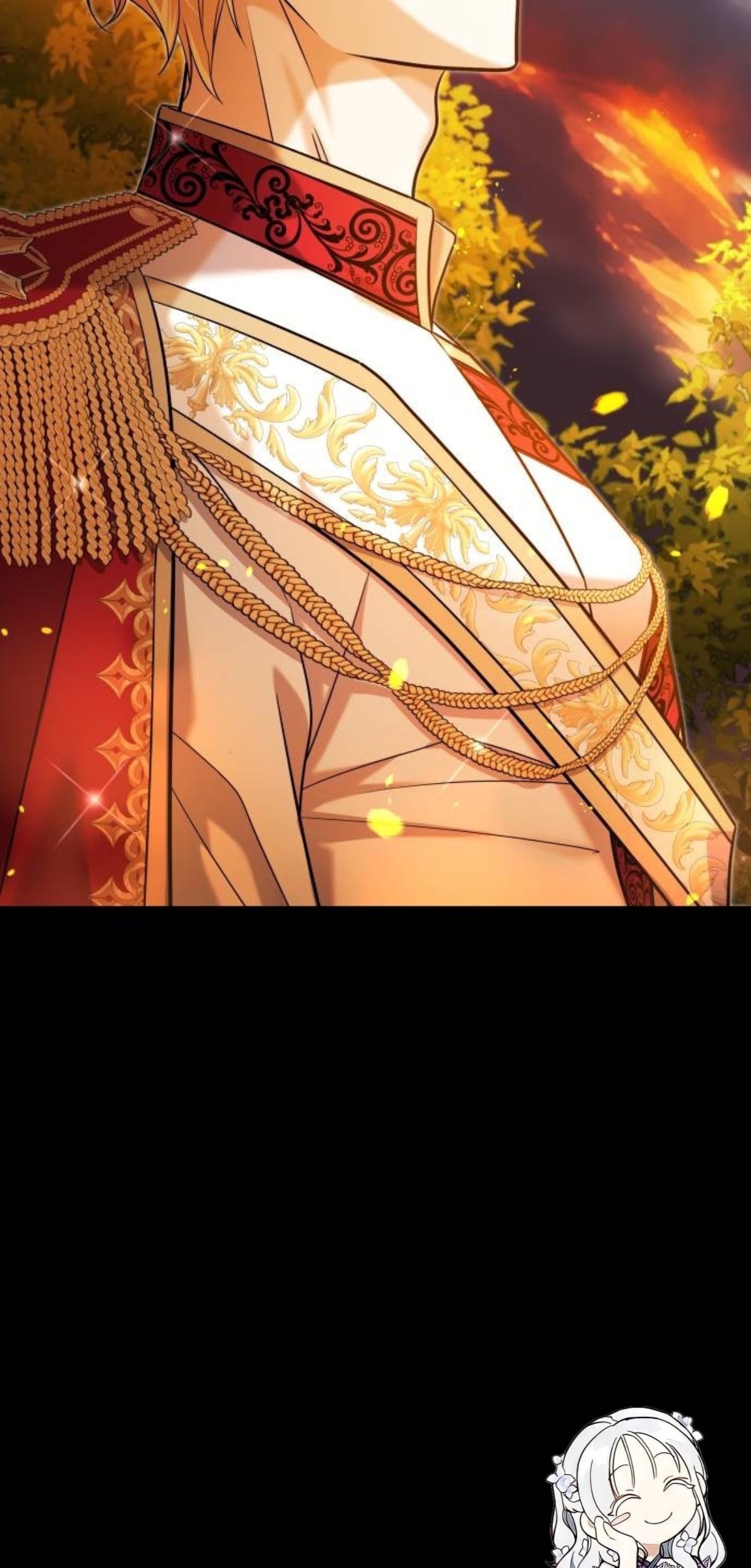 The Young Emperor Is Obsessed With Me Chapter 19 Gambar 16