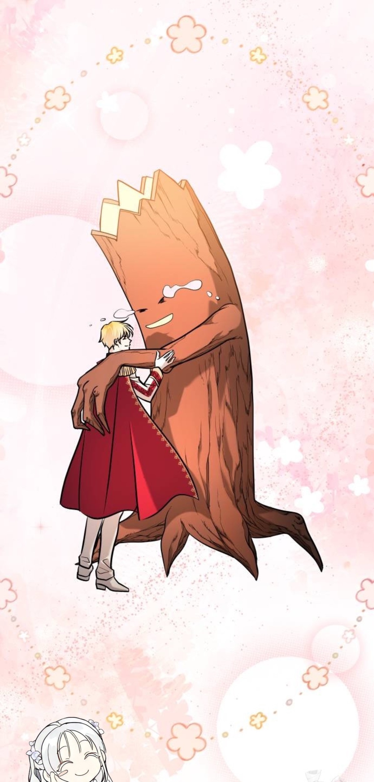 The Young Emperor Is Obsessed With Me Chapter 19 Gambar 20