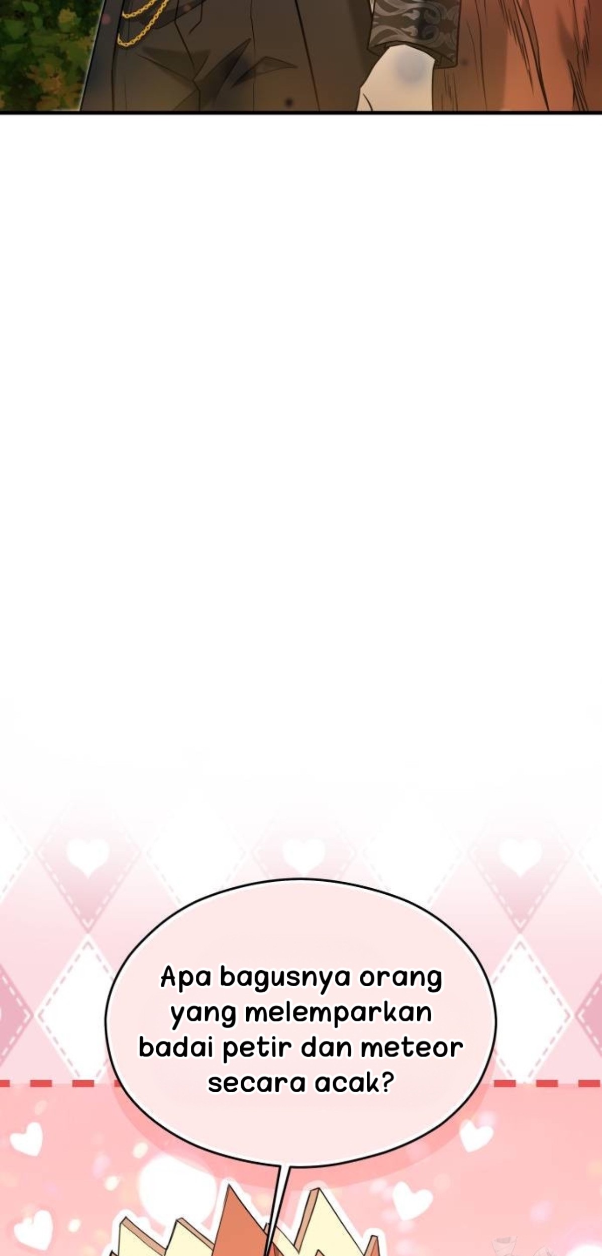 The Young Emperor Is Obsessed With Me Chapter 19 Gambar 26