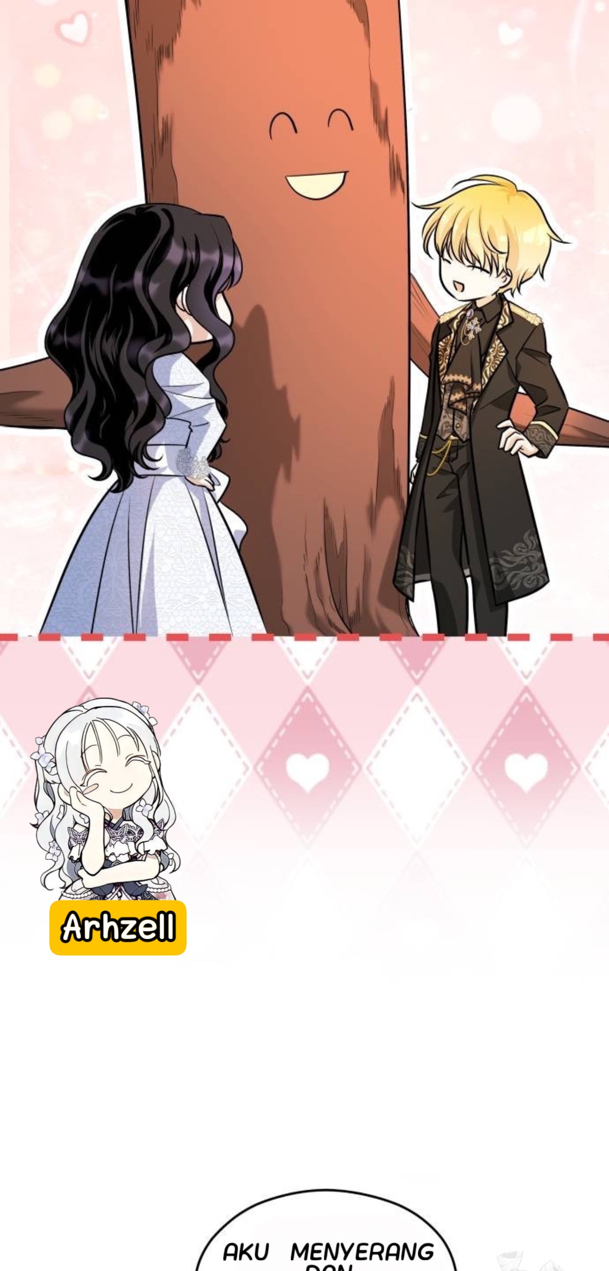 The Young Emperor Is Obsessed With Me Chapter 19 Gambar 28