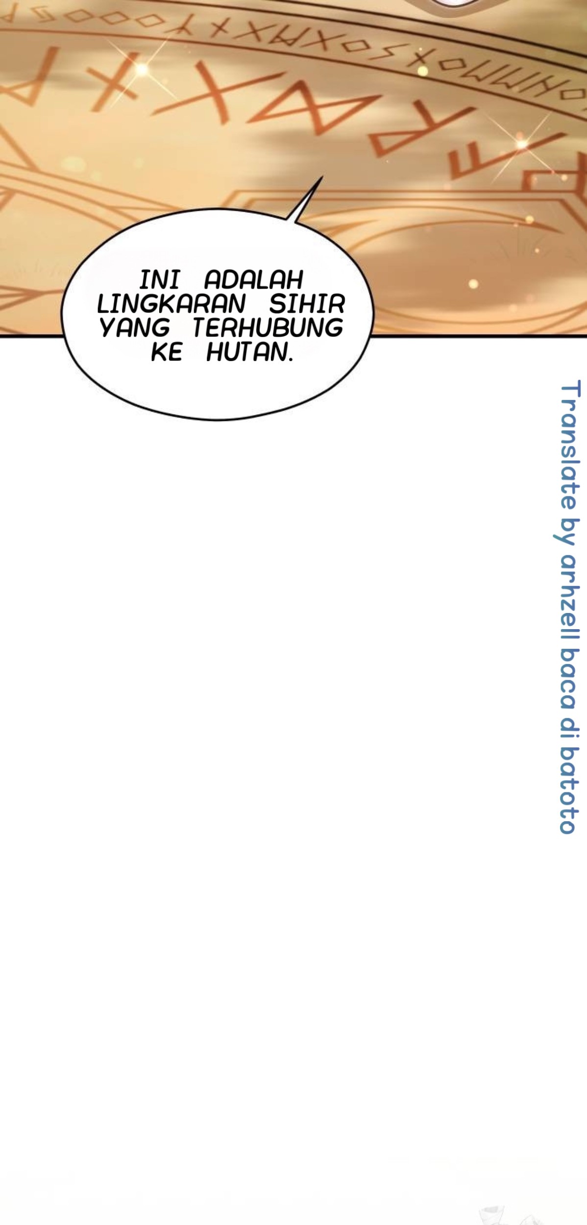 The Young Emperor Is Obsessed With Me Chapter 19 Gambar 37