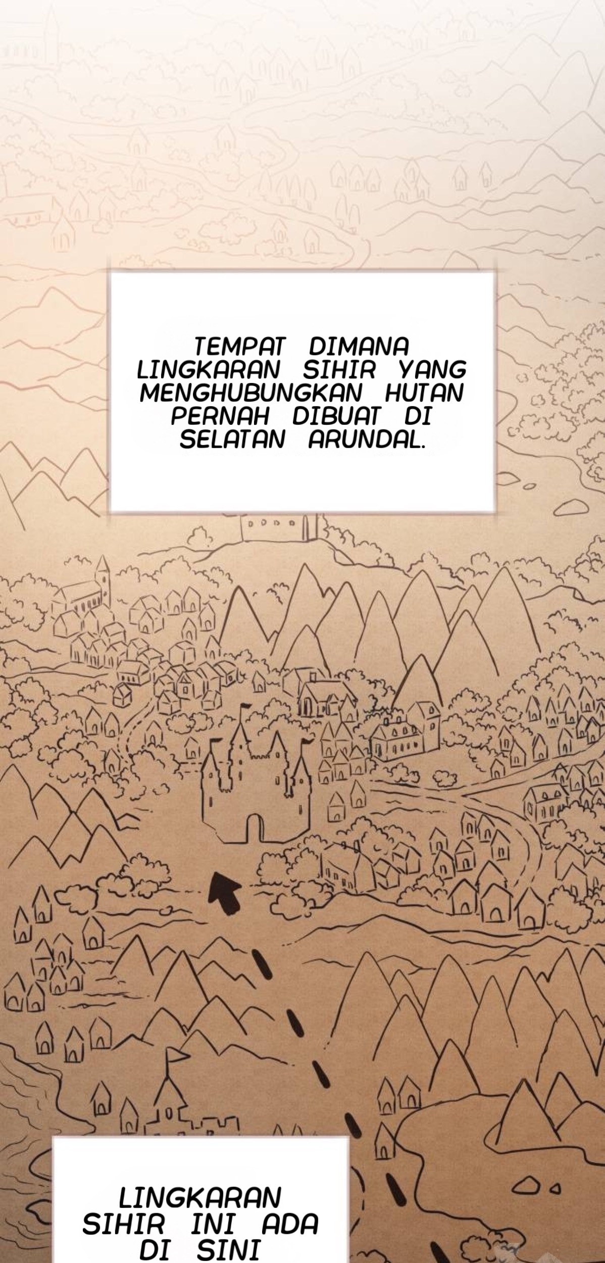 The Young Emperor Is Obsessed With Me Chapter 19 Gambar 39