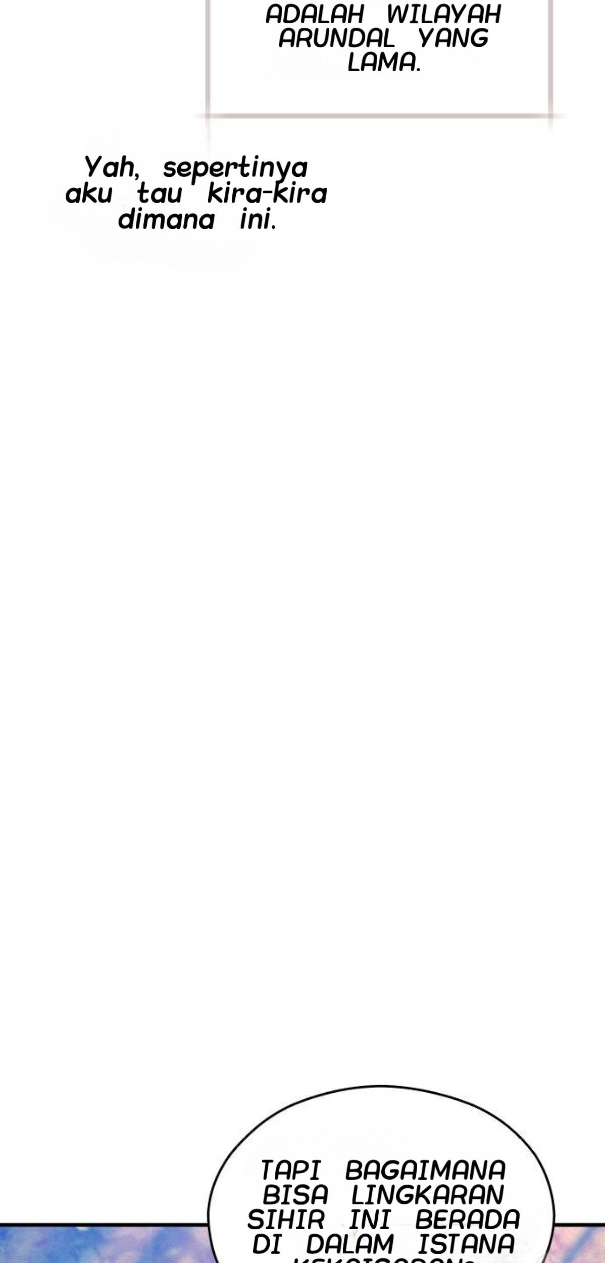 The Young Emperor Is Obsessed With Me Chapter 19 Gambar 41