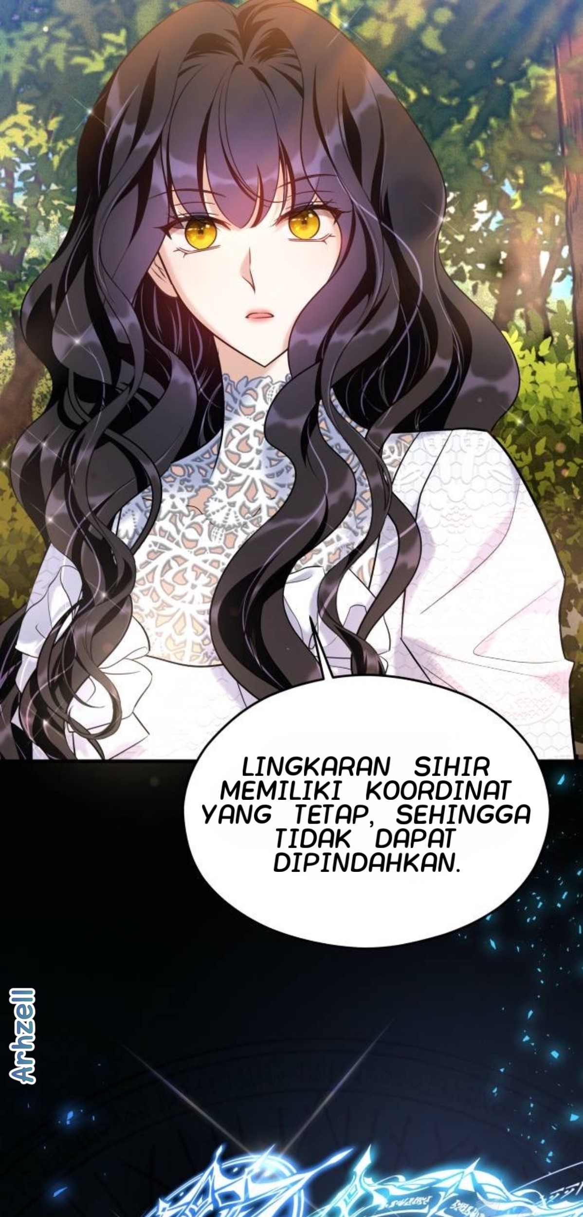 The Young Emperor Is Obsessed With Me Chapter 19 Gambar 43