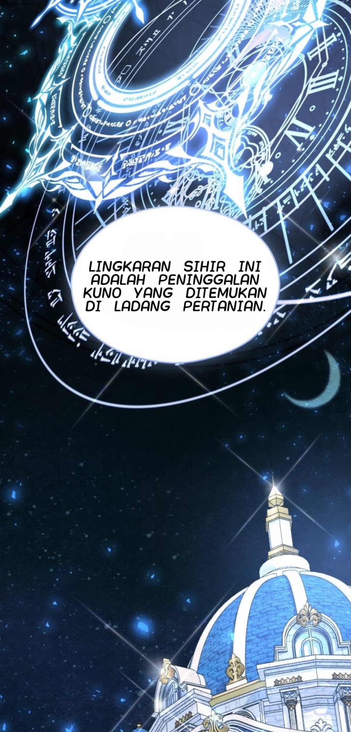 The Young Emperor Is Obsessed With Me Chapter 19 Gambar 45