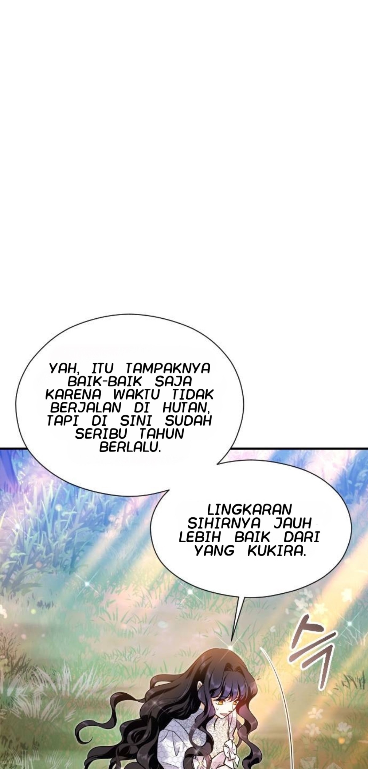 The Young Emperor Is Obsessed With Me Chapter 19 Gambar 58