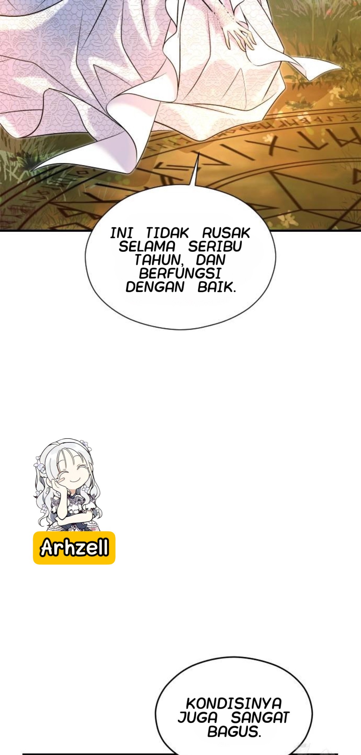 The Young Emperor Is Obsessed With Me Chapter 19 Gambar 60