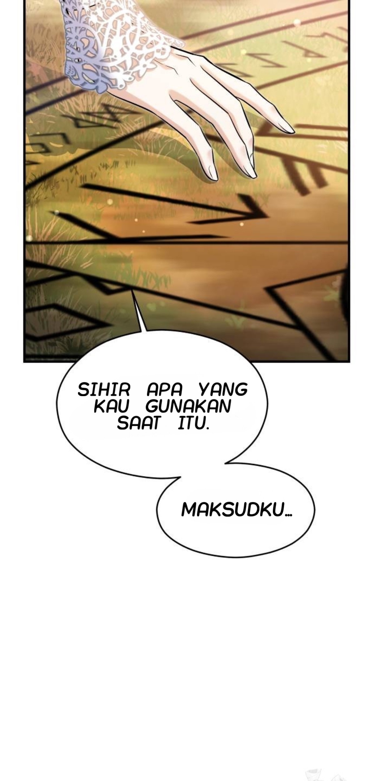 The Young Emperor Is Obsessed With Me Chapter 19 Gambar 62