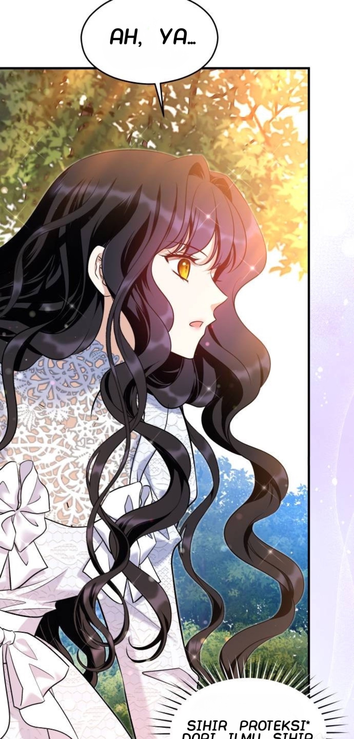 The Young Emperor Is Obsessed With Me Chapter 19 Gambar 64