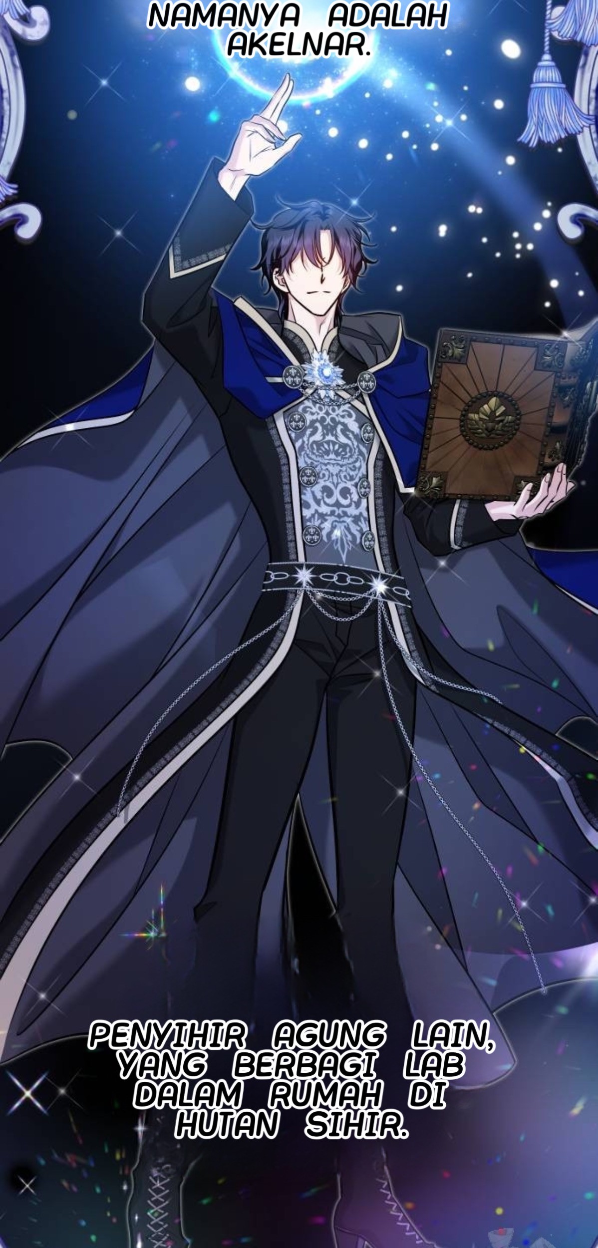 The Young Emperor Is Obsessed With Me Chapter 19 Gambar 68