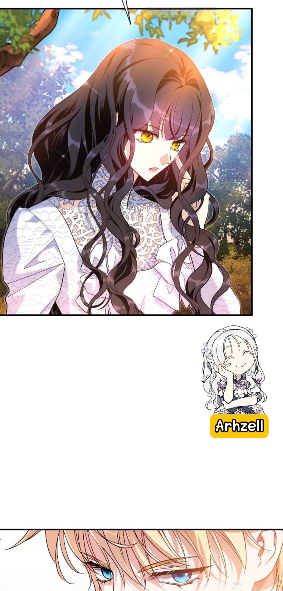 The Young Emperor Is Obsessed With Me Chapter 19 Gambar 72