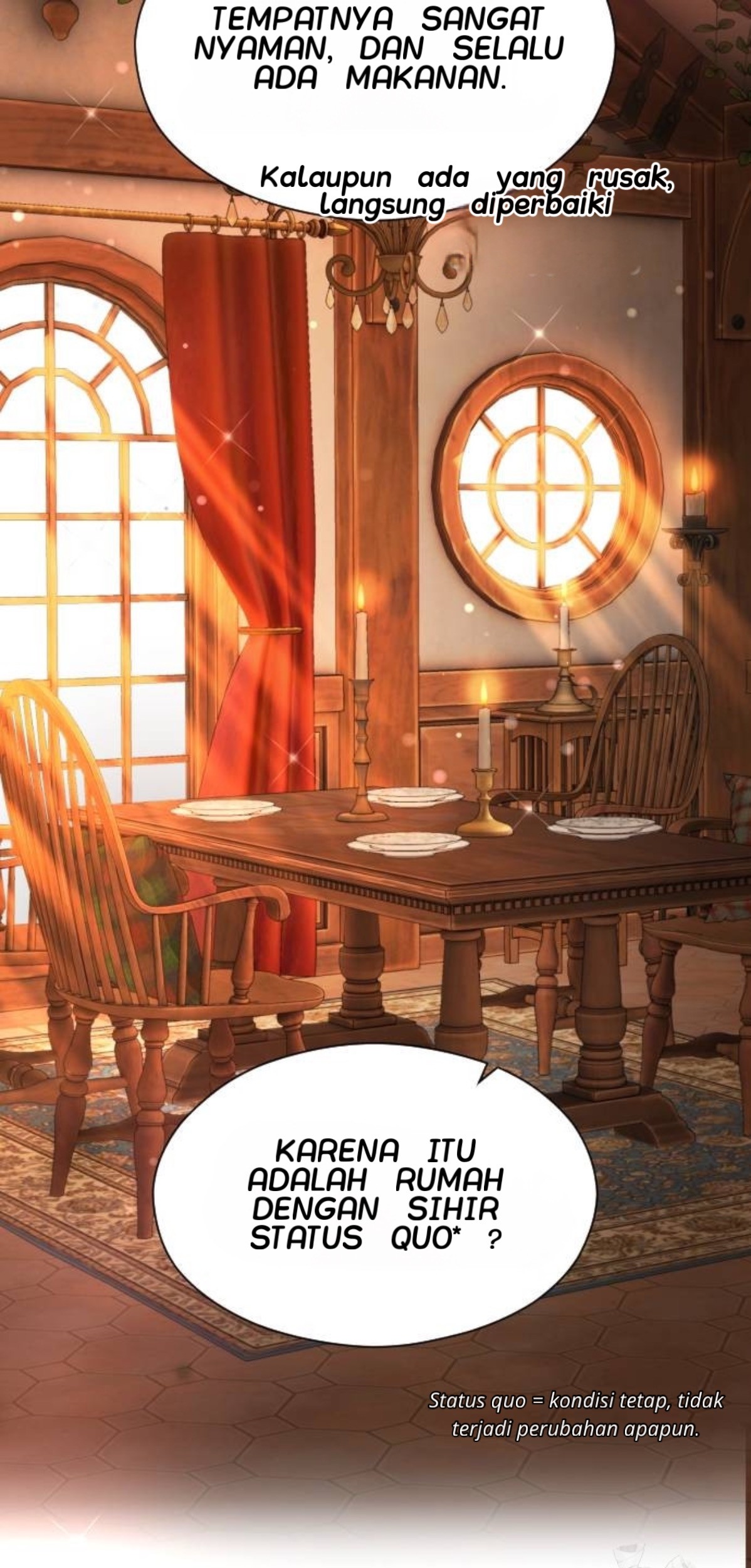 The Young Emperor Is Obsessed With Me Chapter 19 Gambar 80